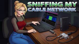 Decoding OOB Forward Cable Data