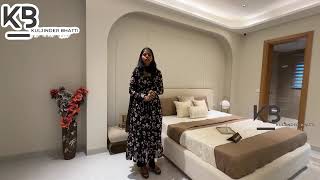 Noble-Aurelia ||Ultra-Luxury || flats || Sec-88 Mohali || 3bhk  servant room 2901 sq fit | Visit Now