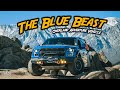 Overland Adventure Truck | 2019 Ford Raptor