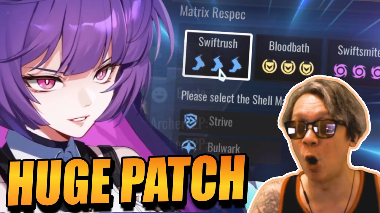 ЭТЕРИЯ ВОЗРОЖДАЕТСЯ С ЭТИМ ОБНОВЛЕНИЕМ — ПЕРЕЗАПУСК ЭТЕРИИ