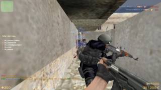 Counter strike BaseBuilde#2