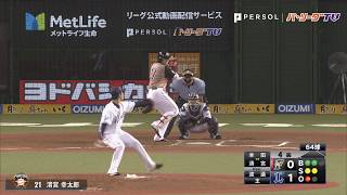 「4番・F清宮」に漂い始めた打撃上昇の予感