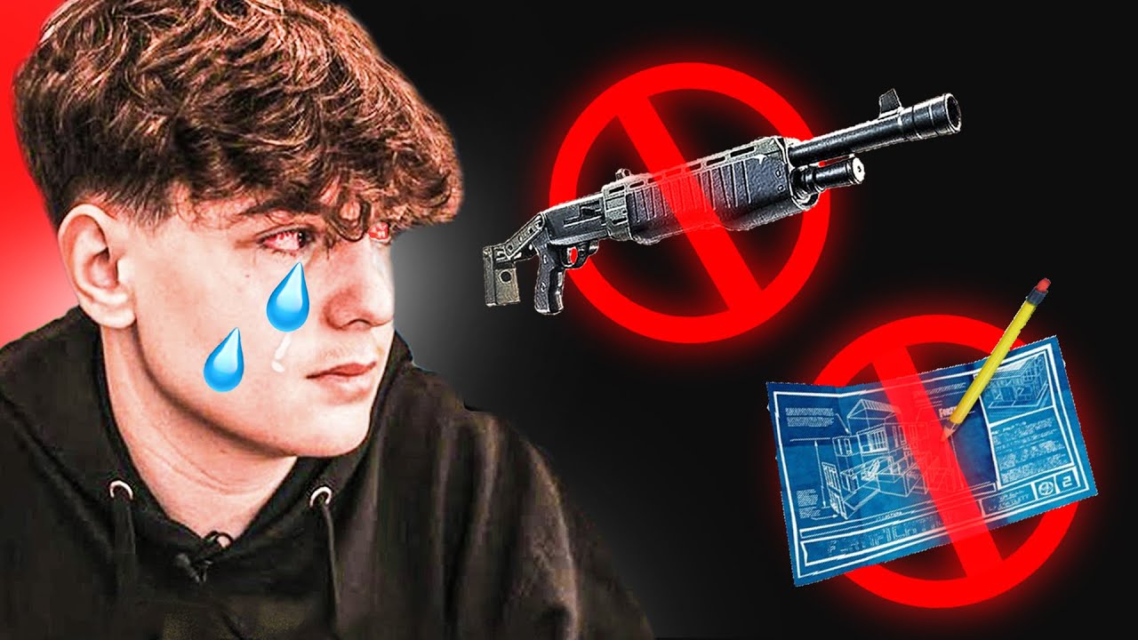 The Downfall of Fortnite Montages...