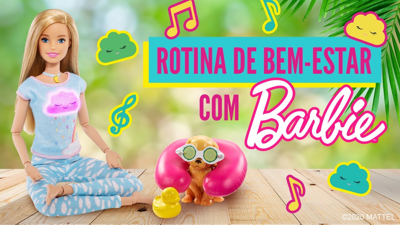 Roupa Para Boneca Barbie De Flamingo Com Chapeu E Suco