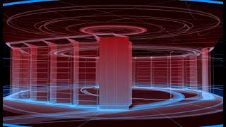 Data Center Layout Simulation – Systems Planning