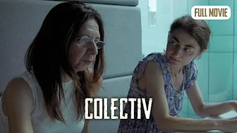 Colectiv | Romanian Full Movie | Documentary Crime