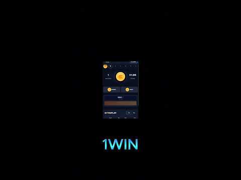 Play Online Casino Games in English: Download 1win
