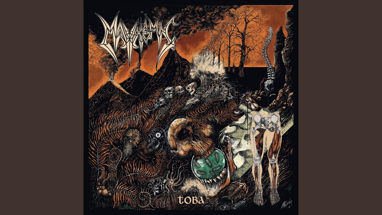 Extinction & Mystery