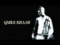 Feryoung Qable Khaab mp3