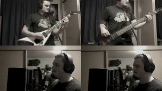 Soldier Of Fortune [Full Cover] [Opeth Style]