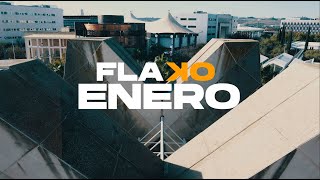 Flako - Enero (Videoclip Oficial)