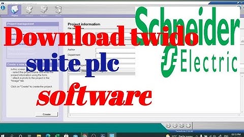 twido suite plc software download