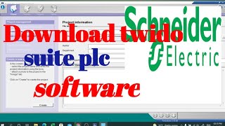 twido suite plc software download