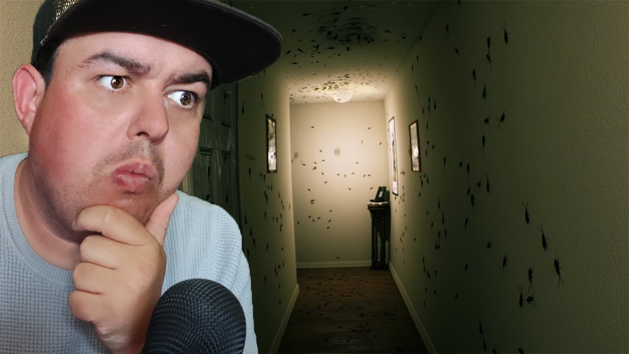 This Game Is Too Realistic - YouTube