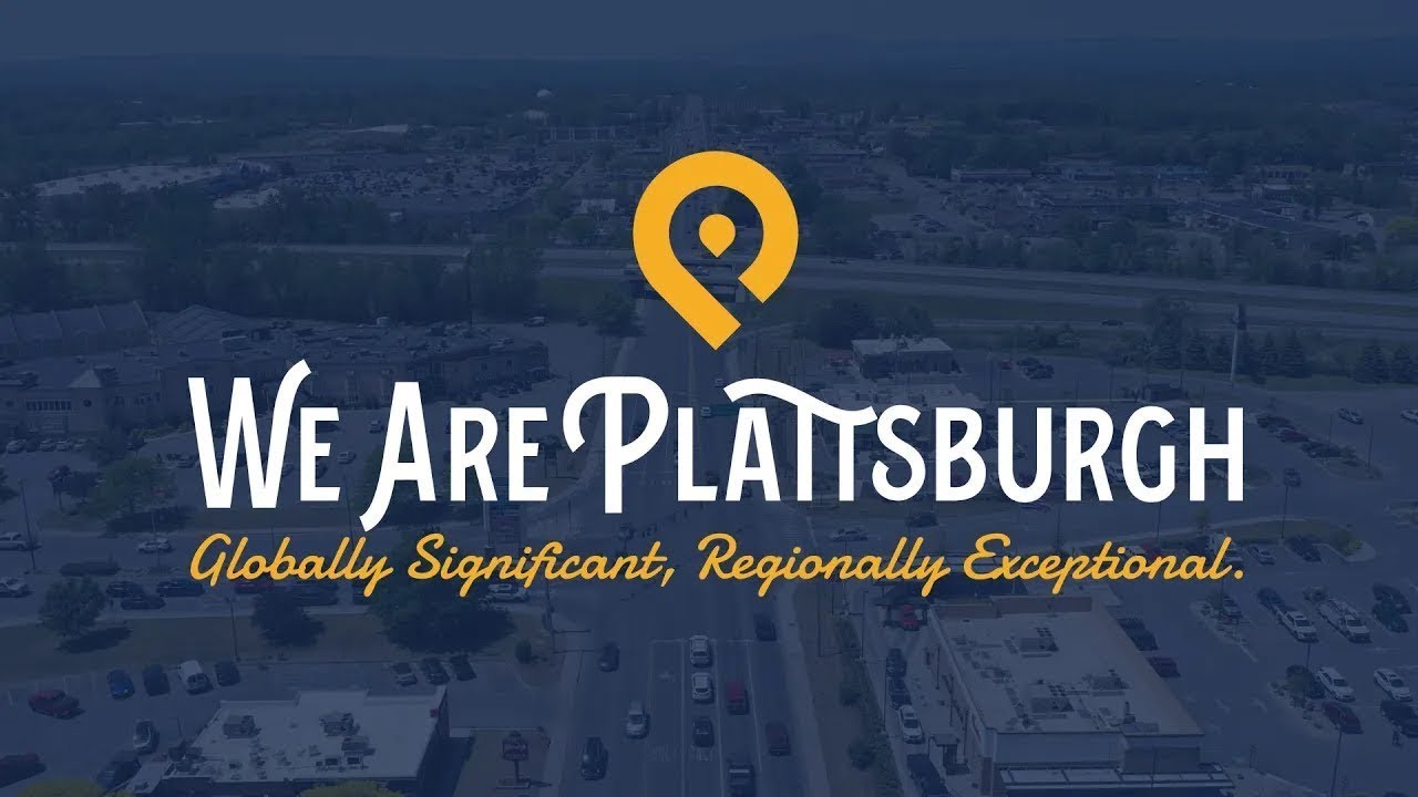 Town of Plattsburgh, NY