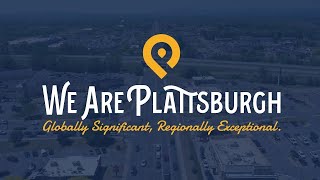 Town of Plattsburgh, NY