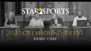 DERBY CHAT: Star Sports Greyhound Derby 2020