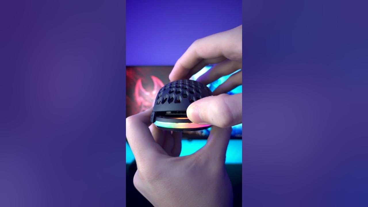 Стоит ли покупать беспроводные игровые мышки? 🤨 - YouTube