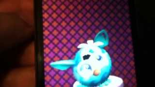 Furby Boom App Part 1 screenshot 5