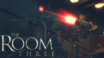 The Room Three (Android)[Release Ending]