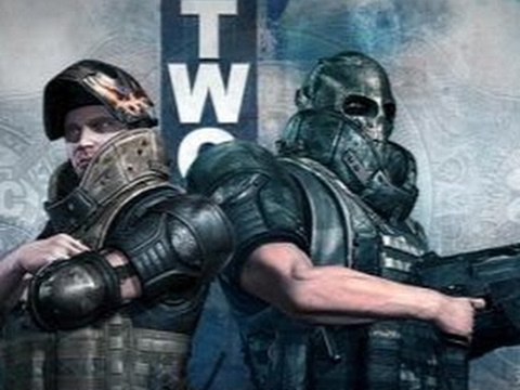 Army Of Two Xbox Купить