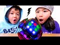 A Rubik's Cube With ARTIFICIAL INTELLIGENCE 🌐 EX-MARS 2.0 Unboxing