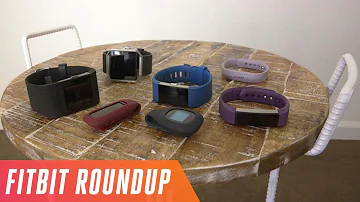 What is the average price of a Fitbit?