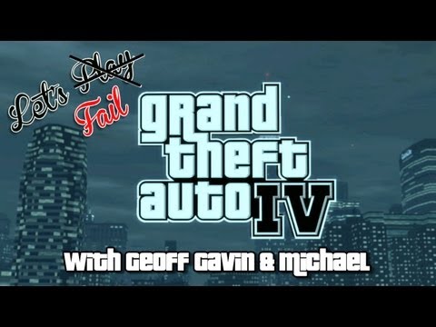 Video: První Detaily Se Objevují Na PC GTA IV