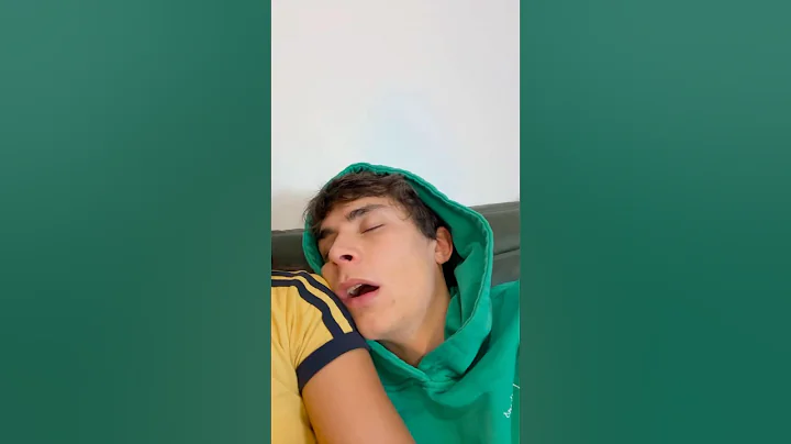 Never falling asleep on my girlfriend AGAIN!