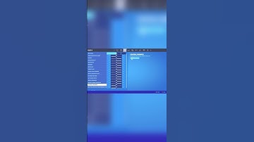 Best Fortnite chapter 3 controller settings. (In my prospective).
