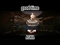 good time / ASKA by タウリン