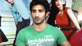 Sidhant Kapur Every Character In Tutiya Dil Is Dealing With Heart-Break