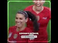 Вот почему Футболистки получают меньше Футболистов #shorts #футбол #football