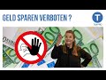 Zuviel Geld gespart? Warum und wann das zum Problem werden kann! image