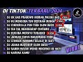 DJ TIKTOK TERBARU 2024 | DJ VIRAL TIKTOK🎵 DJ OK GAS PRABOWO GIBRAN PALING GAS | FULL BASS