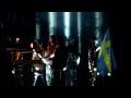 Rammstein - "Intro + Sonne" Stockholm Globe Arena 17/2-2012 HD
