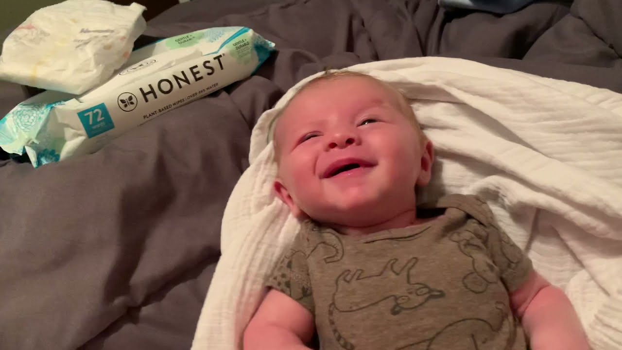 COME SEE A NEW BABY!!!