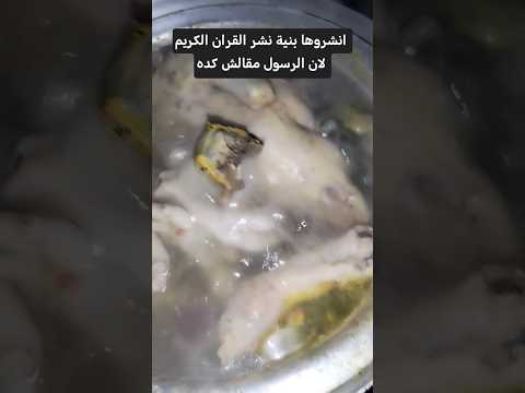 بط مسلوق لايك دويتو ترند الجزائر العراق اكسبلور مصر المغرب عشاءلذيذ   طبخ