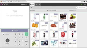 POS Return Order Solution in Odoo | Odoo App Feature #odoo #pos #odooapps