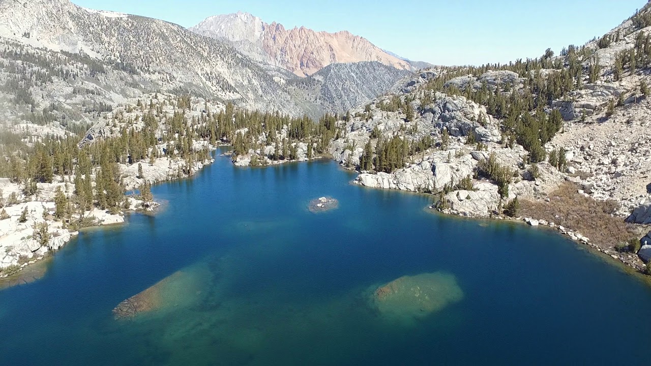 Blue Lake CA YouTube