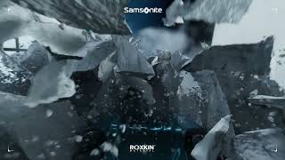 Czy to NAJTRWALSZA walizka? 🤯🧳 Samsonite NEXIS | ROXKIN™