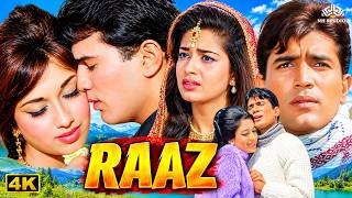 Raaz (1965) Hindi Romantic Full Love Story Movie | Rajesh Khanna, Babita Kapoor, Kamal Kapoor