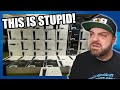 PS5 Scalpers Are DISGUSTING - Stolen PlayStations, Bots, And eBay!