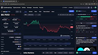 Is Initia ($INIT) Token Legit or Scam 