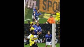 【🇩🇪⚽德甲回憶】傳奇後衛納度｜經典畫面重溫 Moment vs Memory Naldo