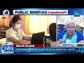 WATCH: Pagsisimula ng mga klase, tuloy sa Agosto 24 - DepEd Mp3 Song