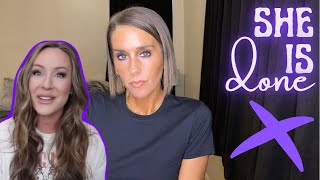 KRISTEN KASPER QUIT YOUTUBE & DISCUSSES TOXIC INFLUENCER CULTURE