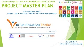 ICT-in Education Toolkit