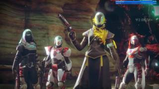 Destiny 2 Beta Playtime 2! @Sonicring123Dubs