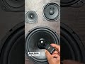 Sound Check 3 way with DJI mic paired to iPhone 14 Pro #sweton